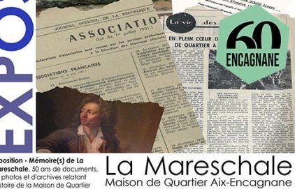 Mémoire(s) de La Mareschale