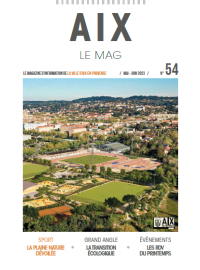 Aix le Mag