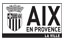 Logo Aix-en-Provence