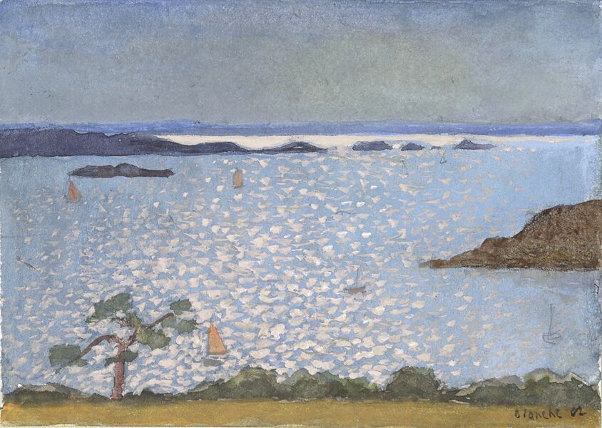 Exposition : Jean-Pierre Blanche, L'atelier d'Aix