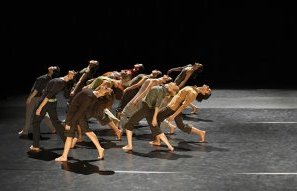 Concours anticipé Danse contemporaine