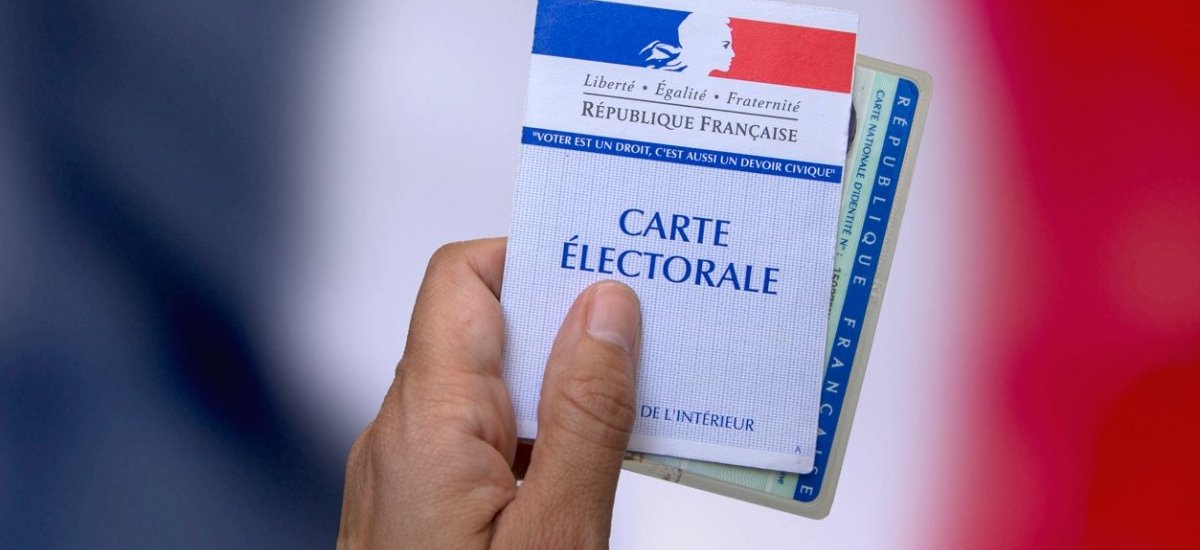 Élections législatives - Taux de participation à Aix