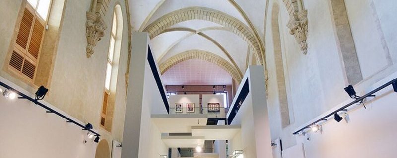 Visite libre du musée Granet + collection Planque