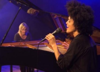Concert : Perrine Mansuy & Eyma | This is the girl, une histoire de&nbsp;(…)