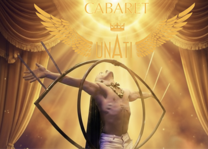 Spectacle : Cabaret Unati