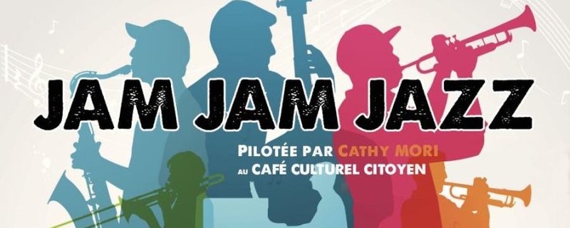 JAM JAM JAZZ