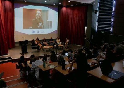 Conférence : Corps communs et frontières en psychiatrie