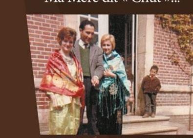 Ma mère dit "chut..."