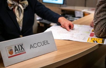 Fermeture du service de l'État Civil - tous les mardis après-midi