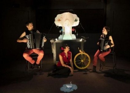 Le Carnaval des animaux