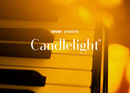Candlelight : Hommage à Jean-Jacques Goldman
