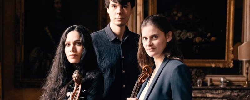 Concert : Sophie de Bardonnèche