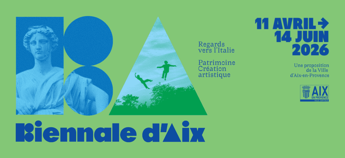 Biennale d'Aix 2026
