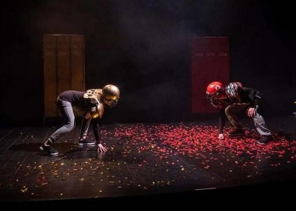 Giovanni !...en attendant la bombe