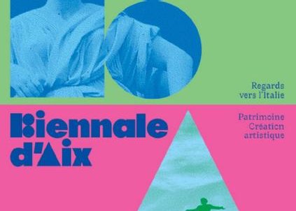 La Biennale d'Aix