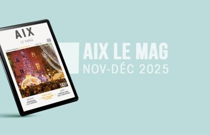 Aix le Mag