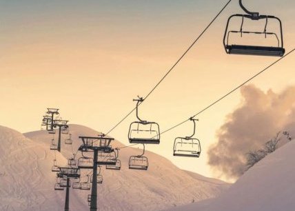 Tout Schuss – Alpes du Sud