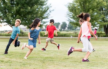 Activités d'été proposées au CIACU