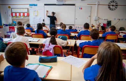 Inscriptions scolaires et périscolaires - Rentrée 2025/2026