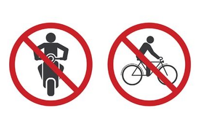 Samedi 24 octobre : la Ville interdit la circulation des deux-roues et&nbsp;(…)