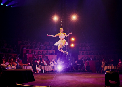 Le Cabaret