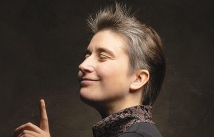 Master-classe avec Anne Le Bozec