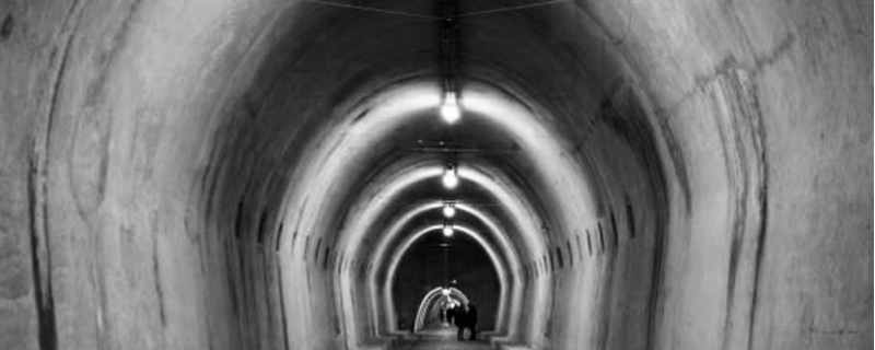 Spectacle : Souterrain