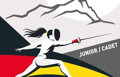 Coupe du monde cadettes et juniors de Fleuret