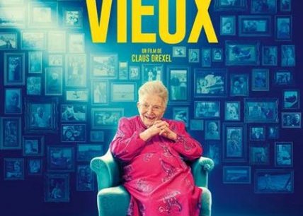 Conférence : Les vieux de Claus Drexel