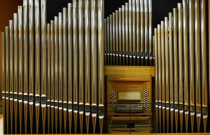 Point d'orgue