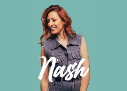 Spectacle : Nash au 20/35