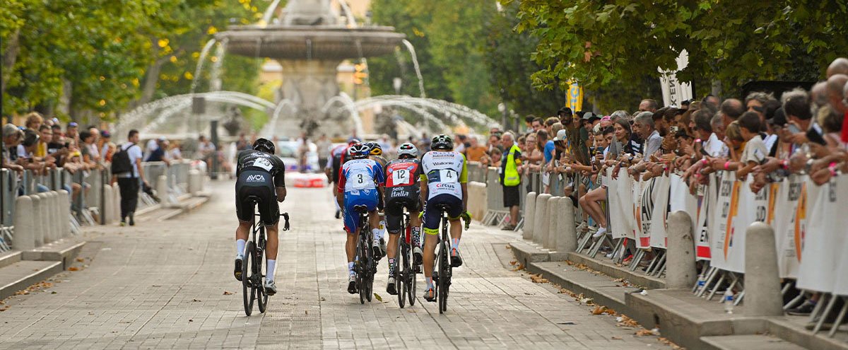 75ème Ronde d'Aix