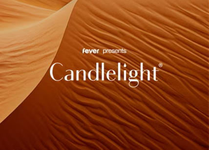 Candlelight : Hommage à Hans Zimmer
