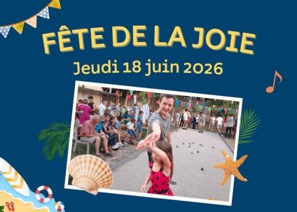 Fête de la Joie