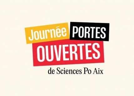 Journée Portes Ouvertes - Sciences Po Aix