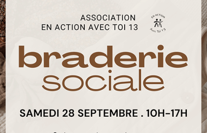 Braderie sociale