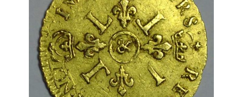 Conférence : L'Atelier Monétaire d'Aix-en-Provence