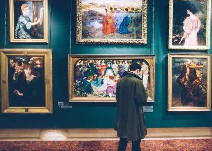 La Nuit Européenne des Musées à Aix-en-Provence - NDM