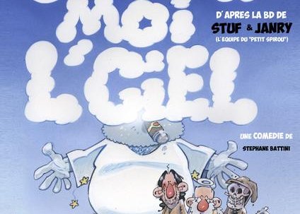 Spectacle - Passe moi l'ciel