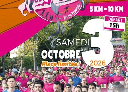 La Foulée Ressource