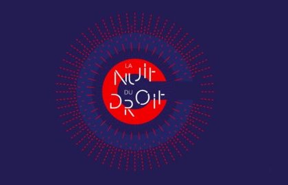 La Nuit du Droit 2024