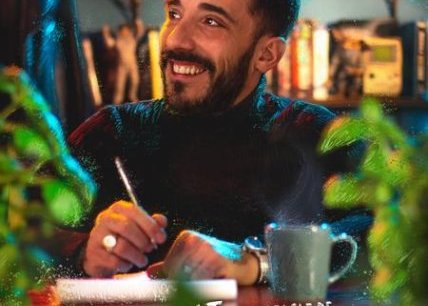 Laurent febvay dans "L'odeur du basilic"
