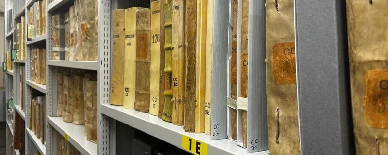 Semaine internationale des Archives