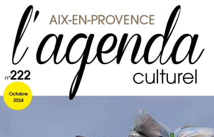 Agenda culturel