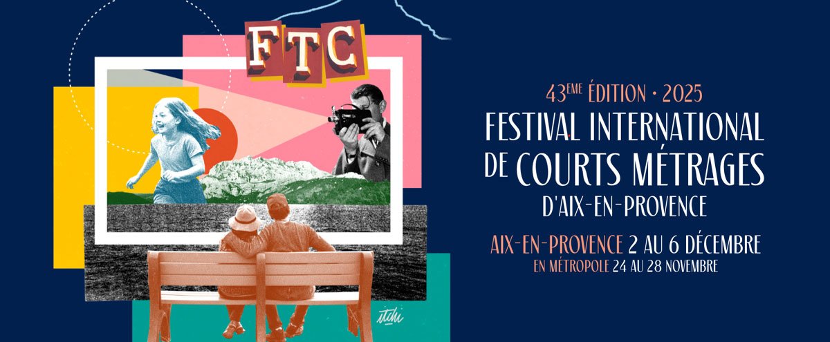 Festival Tous Courts 2025
