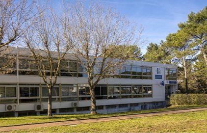 Centre de formation des policiers municipaux