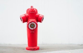 Installation de 15 hydratants pour lutter contre les incendies