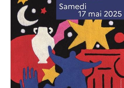 La Nuit Européenne des Musées à Aix-en-Provence - NDM
