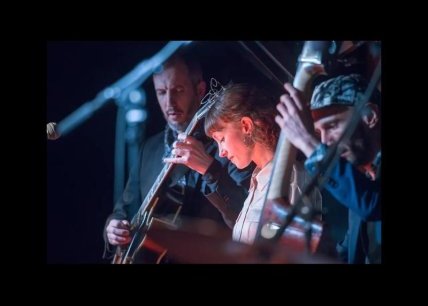 Les Musicales dans les Vignes - Jazz au Château du Seuil