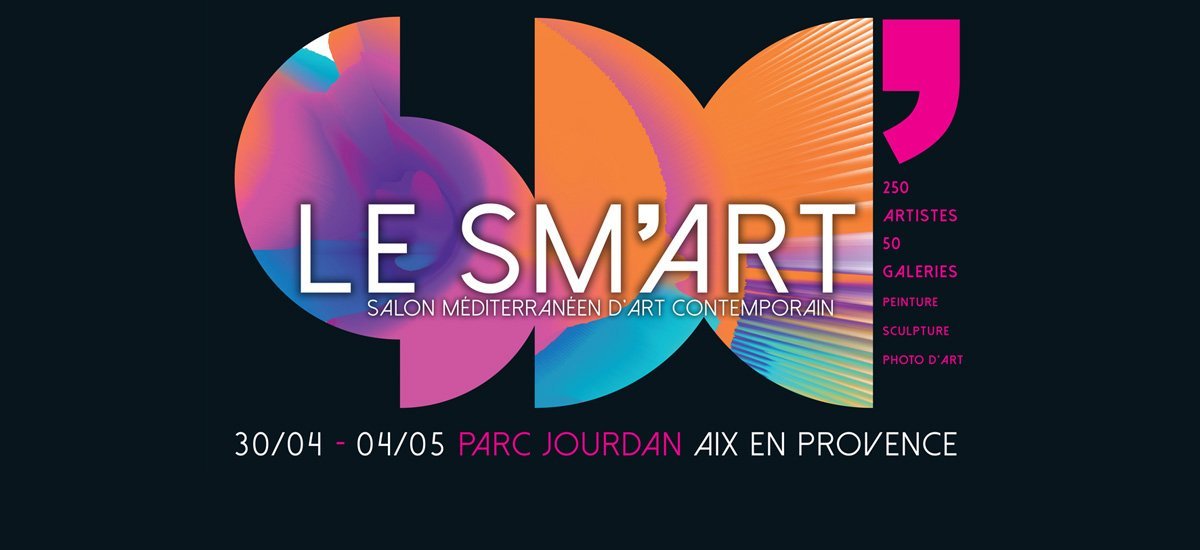 Salon Sm'Art 2025